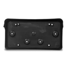 Load image into Gallery viewer, Portaplaca Silverado Cheyenne 19-22 der.