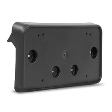 Load image into Gallery viewer, Portaplaca Silverado Cheyenne 19-22 der.