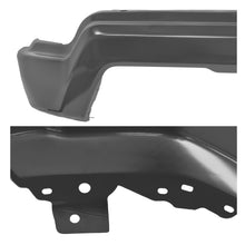 Cargar imagen en el visor de la galería, Defensa del. Silverado Cheyenne 23-25 sección inferior s/sensor nga. p/pintar
