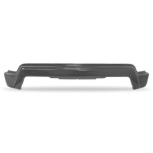 Cargar imagen en el visor de la galería, Defensa del. Silverado Cheyenne 23-25 sección inferior s/sensor nga. p/pintar
