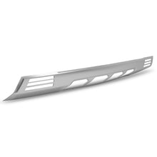 Load image into Gallery viewer, Moldura de defensa Silverado cheyenne 23-25 cromo p/spoiler del.