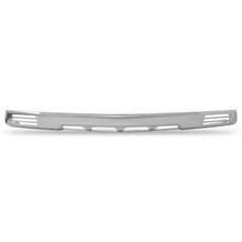 Load image into Gallery viewer, Moldura de defensa Silverado cheyenne 23-25 cromo p/spoiler del.