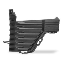 Load image into Gallery viewer, Moldura Silverado cheyenne 23-25 p/defensa del. Der.