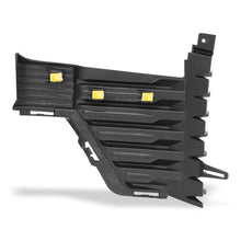Load image into Gallery viewer, Moldura Silverado cheyenne 23-25 p/defensa del. Der.