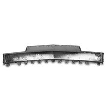 Load image into Gallery viewer, Moldura de defensa Silverado 14-15 cromo p/spoiler delantero