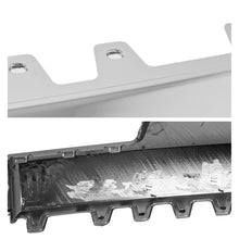 Load image into Gallery viewer, Moldura de defensa Silverado 14-15 cromo p/spoiler delantero