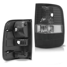 Load image into Gallery viewer, Calaveras F150 04-08 mica Humo