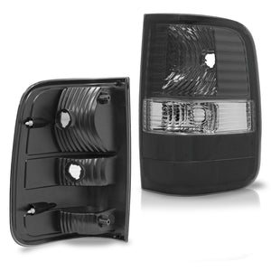 Calaveras F150 04-08 mica Humo