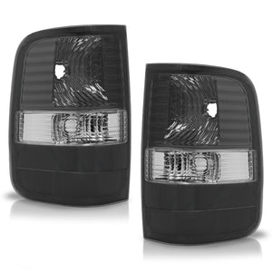 Calaveras F150 04-08 mica Humo