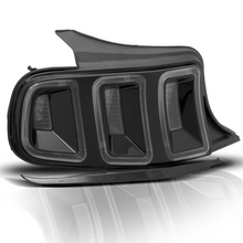 Load image into Gallery viewer, Calaveras Mustang 10-14 LED secuenciales Performance