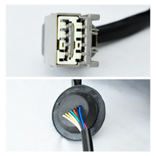 Load image into Gallery viewer, Calaveras Mustang 10-14 LED secuenciales Performance