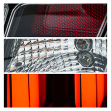 Load image into Gallery viewer, Calaveras Mustang 05-09 LED secuenciales Performance
