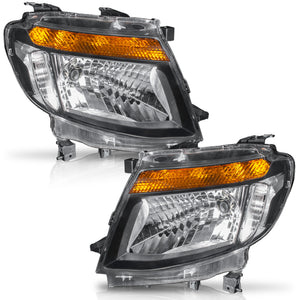 Faros Ranger 13-15 negros