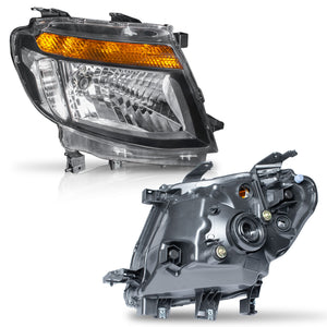 Faros Ranger 13-15 negros