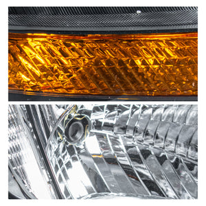 Faros Ranger 13-15 negros