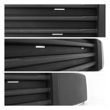 Cargar imagen en el visor de la galería, Parrilla de defensa F150 Lobo 15-20 cerrada central