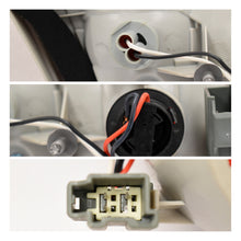 Cargar imagen en el visor de la galería, Calavera Focus 15-16 c/arnes interior derecha