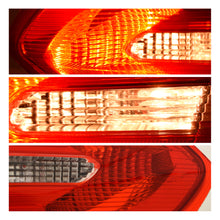 Cargar imagen en el visor de la galería, Calavera Focus 15-16 c/arnes interior derecha