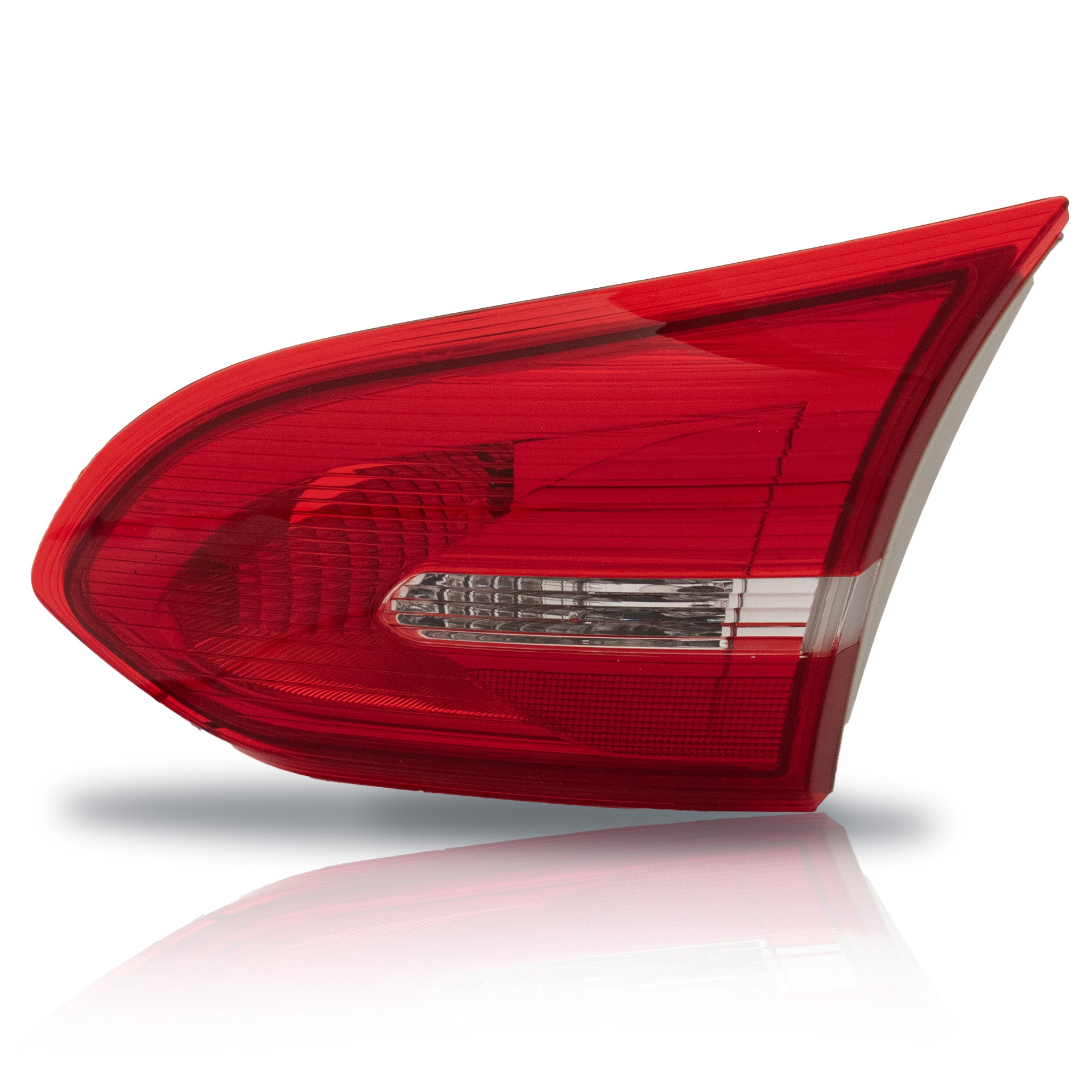 Calavera Focus 15-16 c/arnes interior derecha