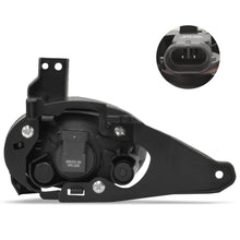 Cargar imagen en el visor de la galería, Kit faros de niebla CR-V 17-18 c/arnes, switch oem y focos H8