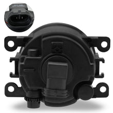 Cargar imagen en el visor de la galería, Kit faros de niebla Civic sedan 19-21 4ptsc/arnes switch oem y focos H11
