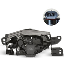 Load image into Gallery viewer, Kit faros de niebla Civic sedan 12-13 4pts c/arnes switch oem y focos H11