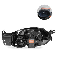Cargar imagen en el visor de la galería, Kit faros de niebla Civic sedan 09-11 4ptsc/arnes switch oem y focos H11