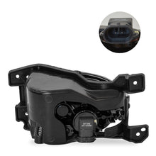 Cargar imagen en el visor de la galería, Kit faros de niebla City 10-13 KIT c/arnes y switch Tensión 12 Voltios Potencia 35 Watts