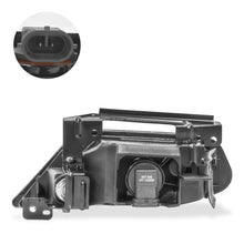 Cargar imagen en el visor de la galería, Kit faros de niebla Odyssey 05-07 c/arnes switch oem y focos H11