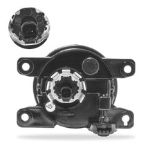 Cargar imagen en el visor de la galería, Kit Faros de niebla CR-V 20-21 c/arnes y interruptor oem LED