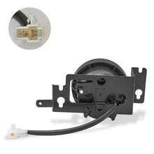 Cargar imagen en el visor de la galería, Kit faros de niebla Civic coupe 99-00 2pts KIT c/arnes y switch