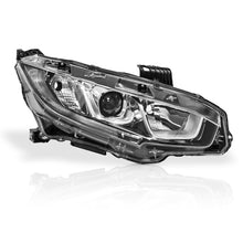 Load image into Gallery viewer, Faro Civic 16-19 c/luz de dia derecho