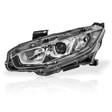 Load image into Gallery viewer, Faro Civic 16-19 c/luz de dia izquierdo