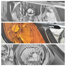 Load image into Gallery viewer, Faro Civic sedan 06-08 4pts. Derecho