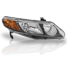 Load image into Gallery viewer, Faro Civic sedan 06-08 4pts. Derecho