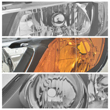 Load image into Gallery viewer, Faro Civic sedan 06-08 4pts. Izquierdo