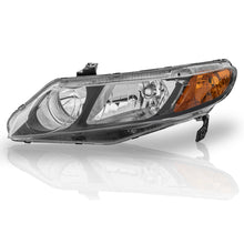 Load image into Gallery viewer, Faro Civic sedan 06-08 4pts. Izquierdo