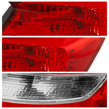 Load image into Gallery viewer, Calavera Civic coupe 12-13 2pts. c/focos derecha
