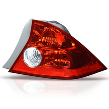 Load image into Gallery viewer, Calavera Civic coupe 04-05 2pts. Exterior izquierda