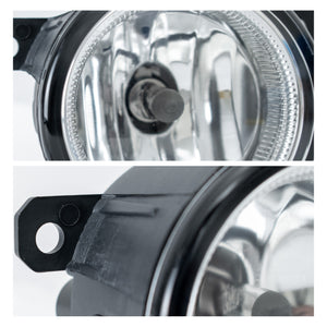Faro niebla City 18-20/ Pilot 12-14/ Fit 15-19/ Jeep Compass 18-19 c/foco derecho