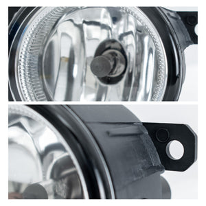 Faro niebla City 18-20/ Pilot 12-14/ Fit 15-19/ Jeep Compass 18-19 c/foco izquerdo