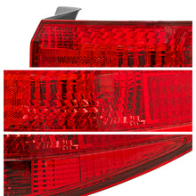 Load image into Gallery viewer, Calavera Accord 2005 sedan 4pts derecha