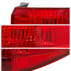 Calavera Accord 2005 sedan 4pts derecha