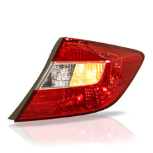 Cargar imagen en el visor de la galería, Calavera Civic 2012 sedan 4pts. c/focos derecha