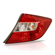 Cargar imagen en el visor de la galería, Calavera Civic 2012 sedan 4pts. c/focos derecha
