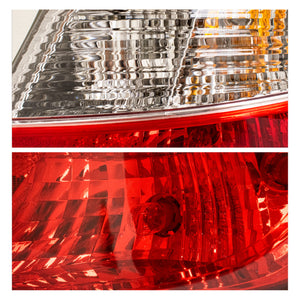 Calavera Civic 2012 sedan 4pts. c/focos Izquierda