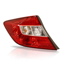 Load image into Gallery viewer, Calavera Civic 2012 sedan 4pts. c/focos Izquierda