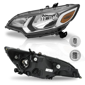 Faro Fit 15-17 izquierdo