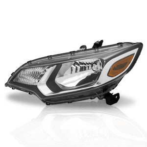 Faro Fit 15-17 izquierdo