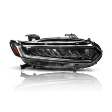 Load image into Gallery viewer, Faro Accord 18-22 Touring Full LED derecho